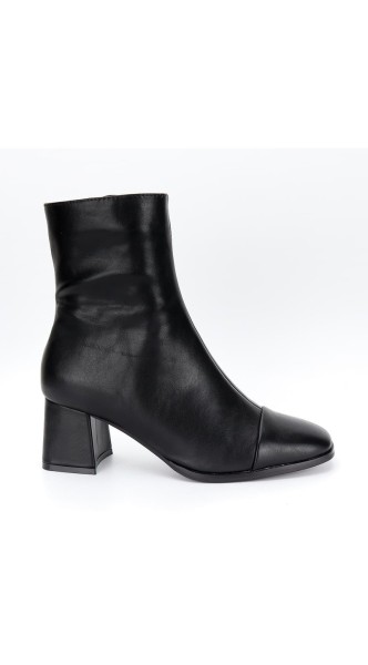 Bottines à talon