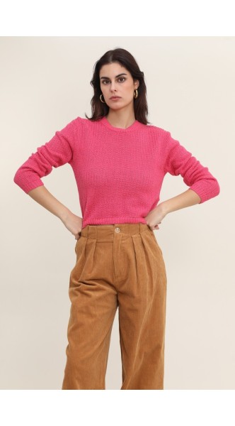 PULL MAILLE LUREX