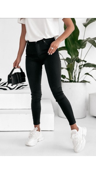 Jeans skinny Push up