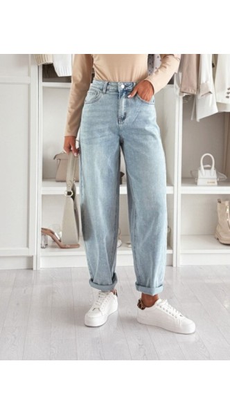 Jean Balloon