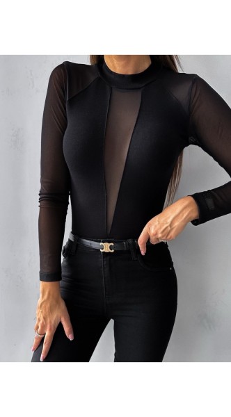 Top body