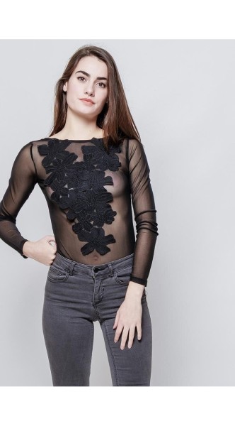 Body transparent
