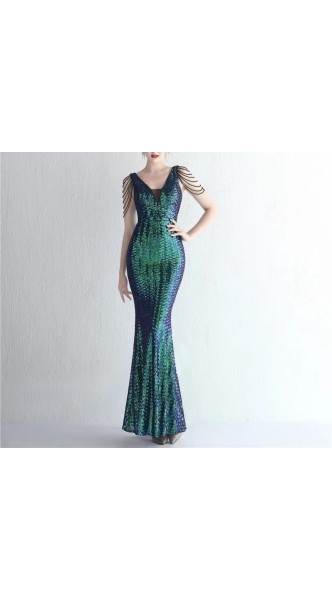 ROBE DE SOIREE