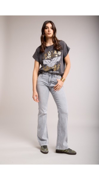 Jean bootcut - Maeli