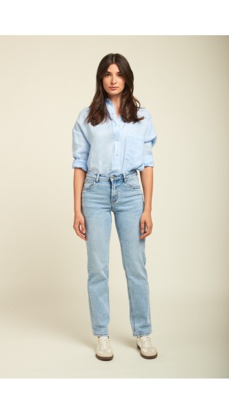 Jean straight fit - Charlie