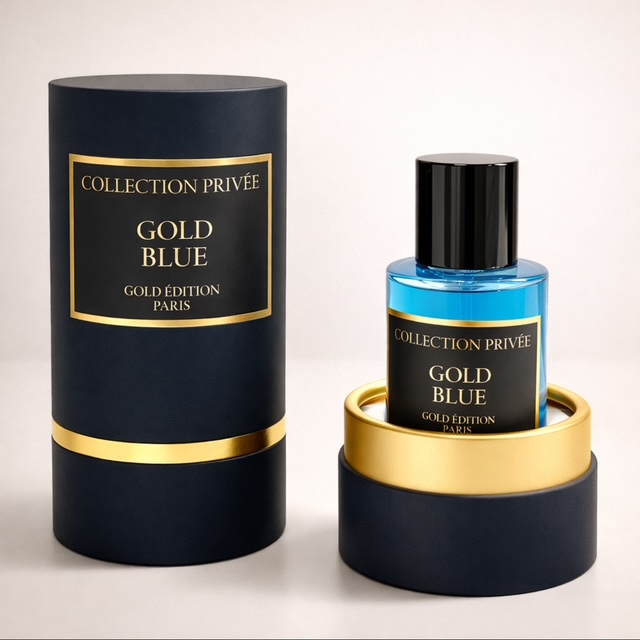 CRISTAL ROUGE 50 ML LAURA BEAUMONT EAU DE PARFUM